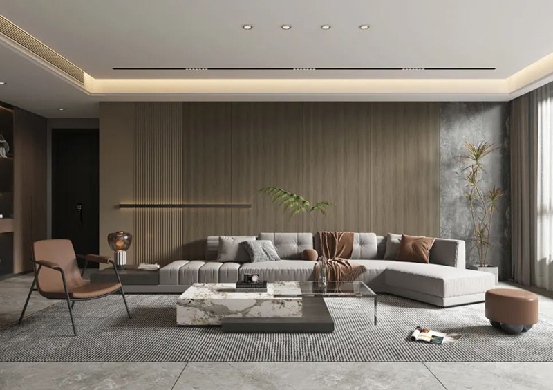 处暑过后，装修房子应该这样做！